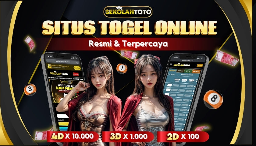 SITUS TOGEL > 10 Situs Toto Togel Online Terpercaya Hadiah Toto 4D Terbesar Di Indonesia